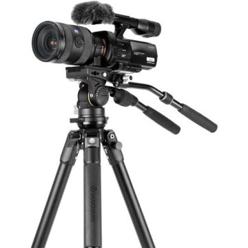 Alta Pro 3VL 303AV18 Alüminyum Video Tripod