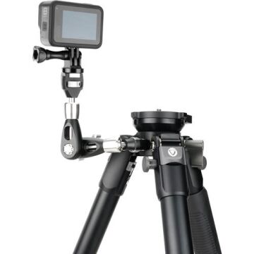 Alta Pro 3VL 303AV18 Alüminyum Video Tripod