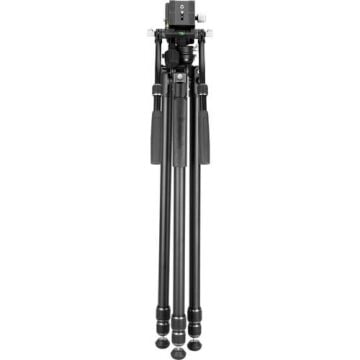 Alta Pro 3VL 303AV18 Alüminyum Video Tripod