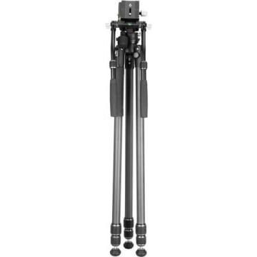 Alta Pro 3VL 303CV18 Karbon Video Tripod