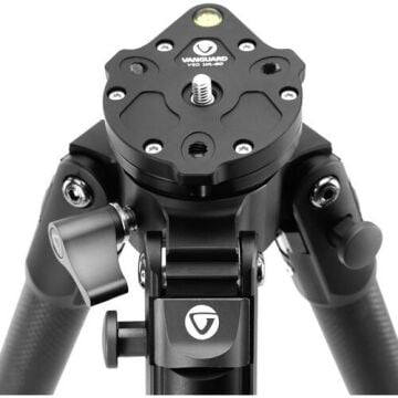 Alta Pro 3VL 303CV18 Karbon Video Tripod