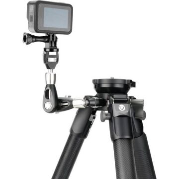 Alta Pro 3VL 303CV18 Karbon Video Tripod