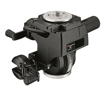 MA 400 Tripod Başlığı