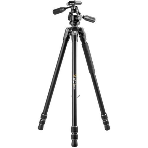 Veo 3 263APS Alüminyum Tripod