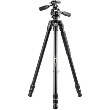 Veo 3 263APS Alüminyum Tripod