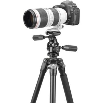 Veo 3 263APS Alüminyum Tripod