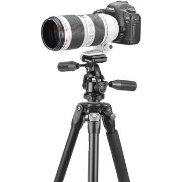Veo 3 263APS Alüminyum Tripod