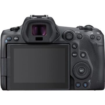 EOS R5 Body