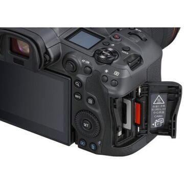 EOS R5 Body