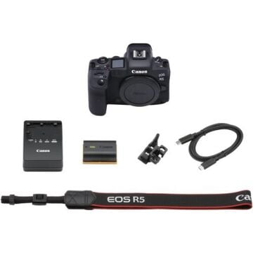 EOS R5 Body
