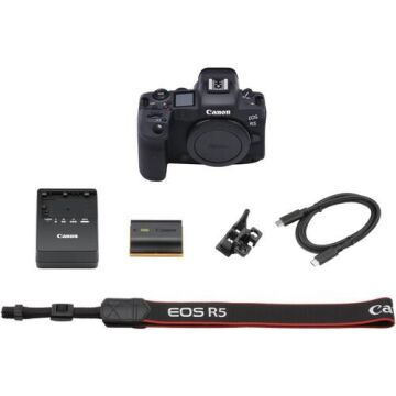 EOS R5 Body
