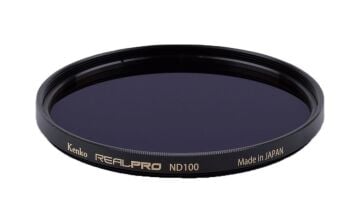 67 mm Real Pro MC ND100 Filtre