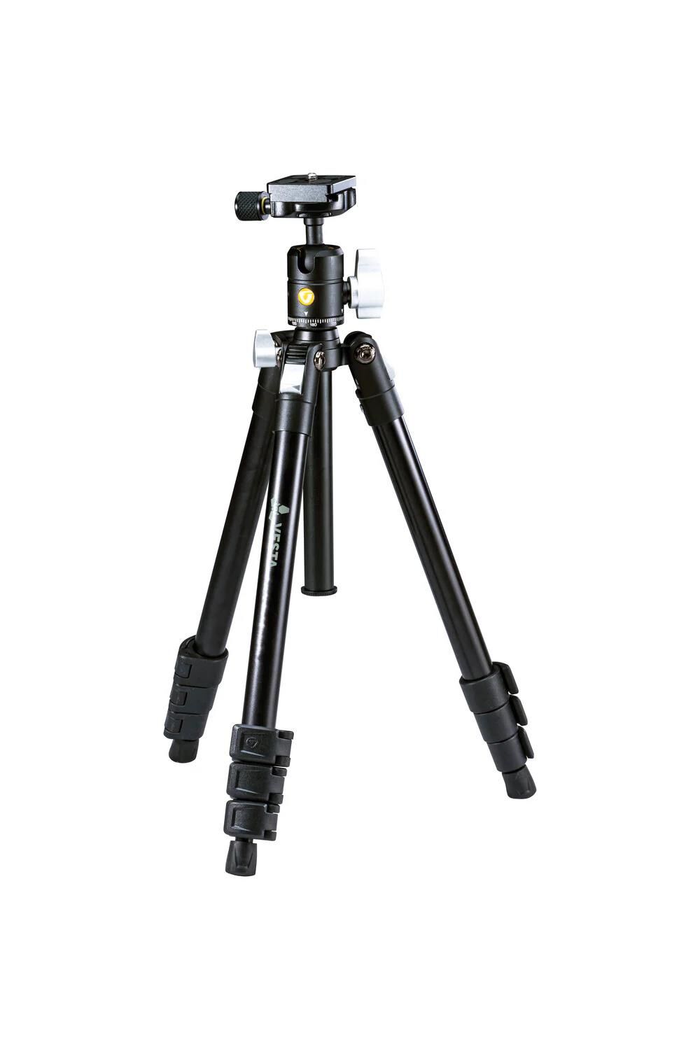 Vesta FB 204ABS Alüminyum Tripod