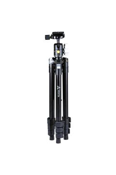 Vesta FB 204ABS Alüminyum Tripod