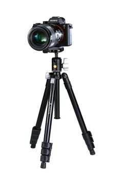 Vesta FB 204ABS Alüminyum Tripod