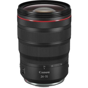 RF 24-70mm F2.8L ıs USM Lens