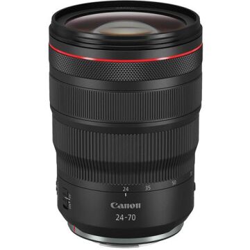RF 24-70mm F2.8L ıs USM Lens