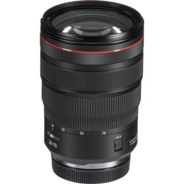 RF 24-70mm F2.8L ıs USM Lens