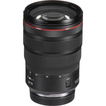 RF 24-70mm F2.8L ıs USM Lens
