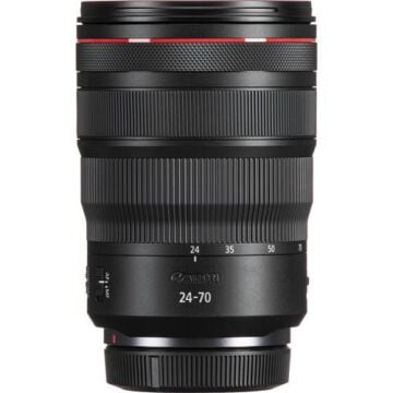 RF 24-70mm F2.8L ıs USM Lens