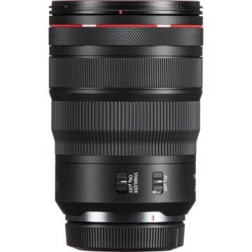 RF 24-70mm F2.8L ıs USM Lens