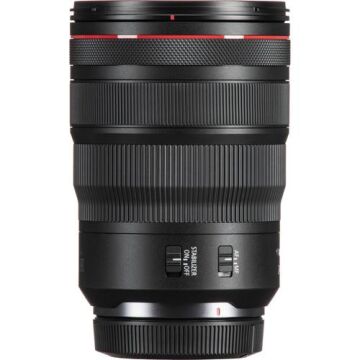RF 24-70mm F2.8L ıs USM Lens