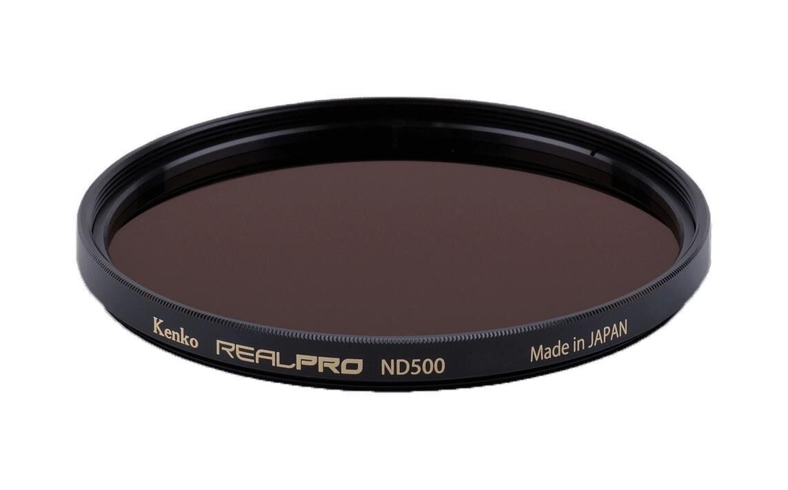 67 mm Real Pro MC ND500 Filtre
