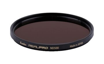 67 mm Real Pro MC ND500 Filtre