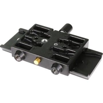MA 357 Sliding Plate Adaptör