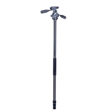 Veo 3+ 263CP Premium Karbon Fiber Tripod Kiti