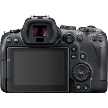EOS R6 Body