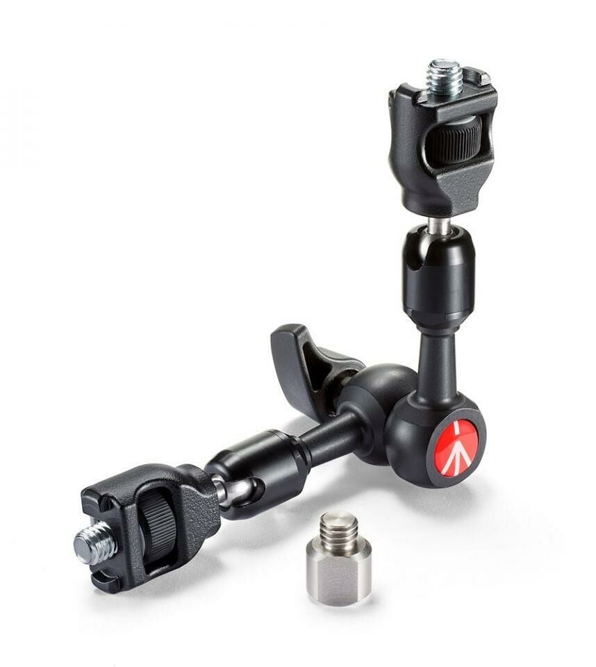 MA 244 MICRO-AR Micro Variable Friction Arm