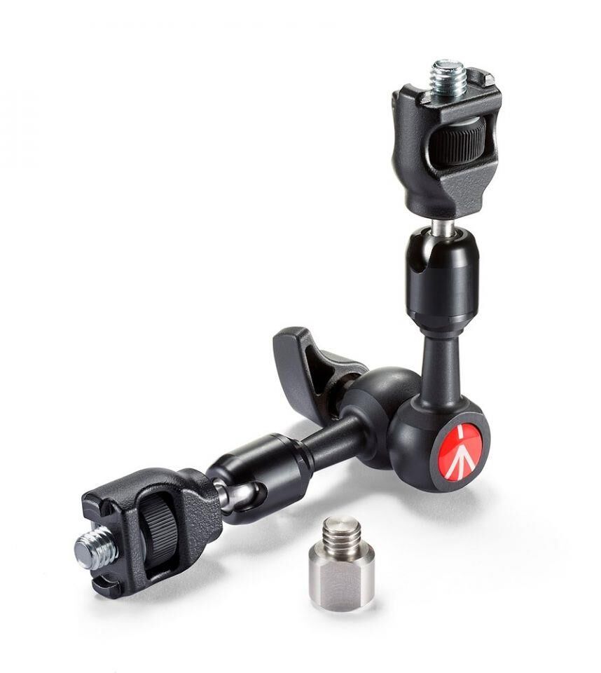 MA 244 MICRO-AR Micro Variable Friction Arm