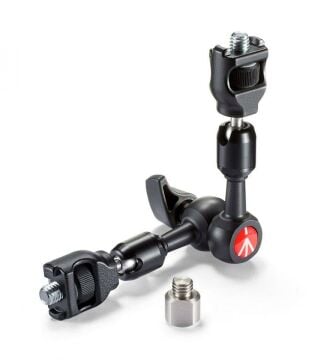 MA 244 MICRO-AR Micro Variable Friction Arm