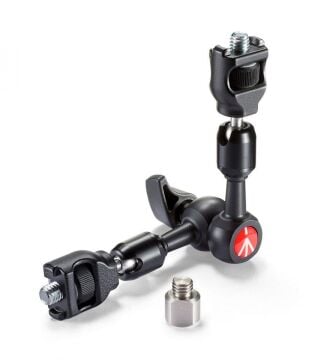 MA 244 MICRO-AR Micro Variable Friction Arm