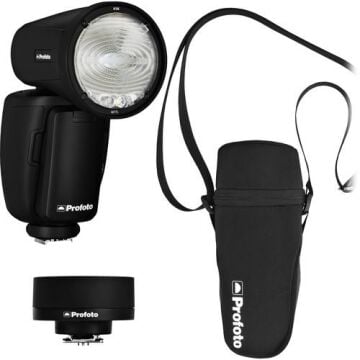 A1X AirTTL-F Fujifilm OCF Flaş Kit (901304)