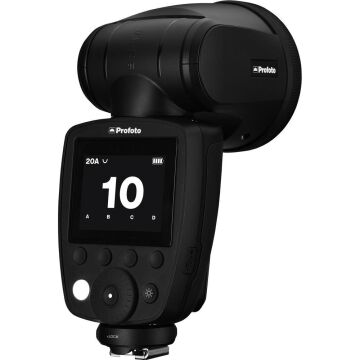 A1X AirTTL-F Fujifilm OCF Flaş Kit (901304)