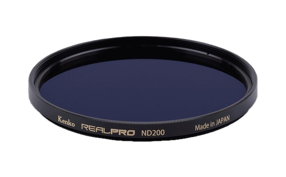 77 mm Real Pro MC ND200 Filtre