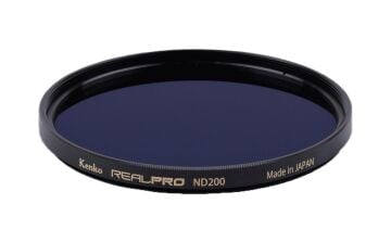 77 mm Real Pro MC ND200 Filtre
