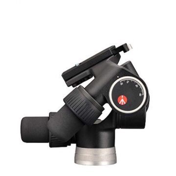 MA 405 Pro Geared Head
