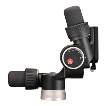 MA 405 Pro Geared Head