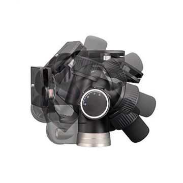 MA 405 Pro Geared Head