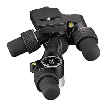 MA 405 Pro Geared Head