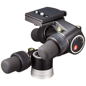 MA 405 Pro Geared Head