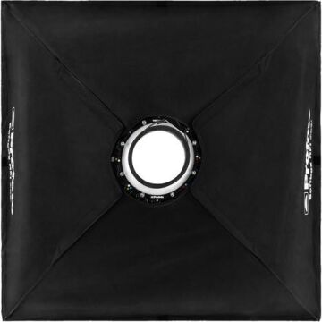 90x90cm RFI Softbox (254707)