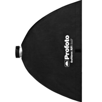 90x90cm RFI Softbox (254707)