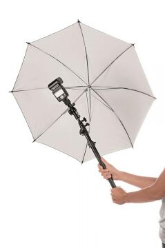 MS0490A Nanopole Işık Ayağı