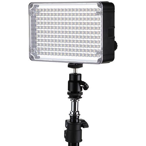 Amaran AL-H198 Akülü Video Led Işık