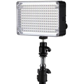 Amaran AL-H198 Akülü Video Led Işık