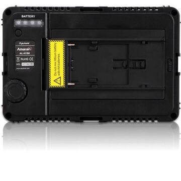 Amaran AL-H198 Akülü Video Led Işık